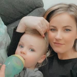 Meet your Posher, Tasha